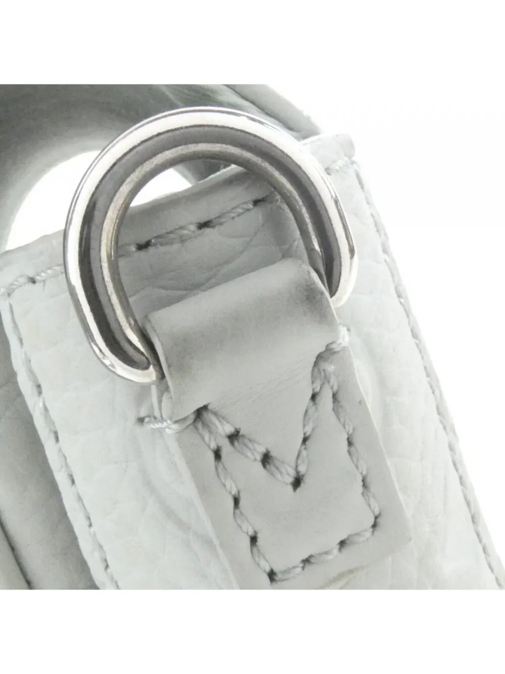Louis Vuitton S Lock Vertical Wearable Wallet Shoulder